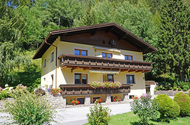 Appartement Arlberg