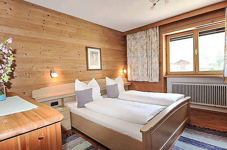 Appartement Arlberg