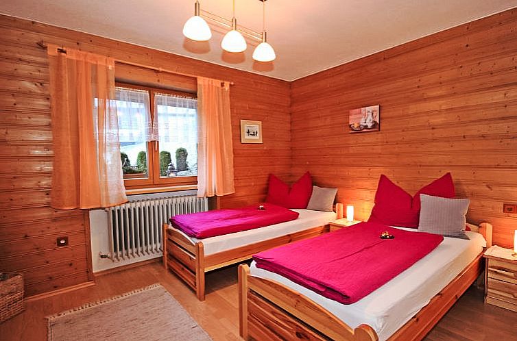 Appartement Arlberg