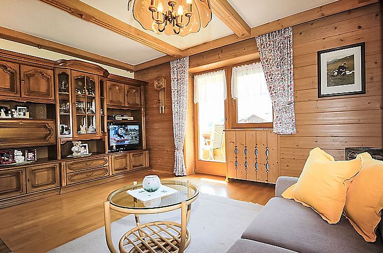 Appartement Arlberg