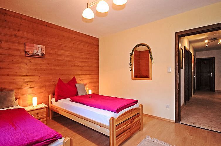 Appartement Arlberg