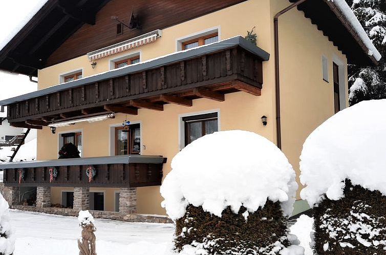 Appartement Arlberg