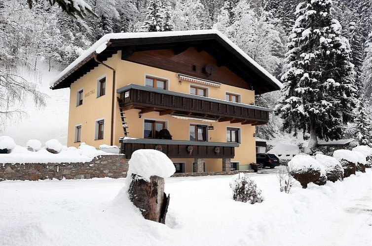 Appartement Arlberg