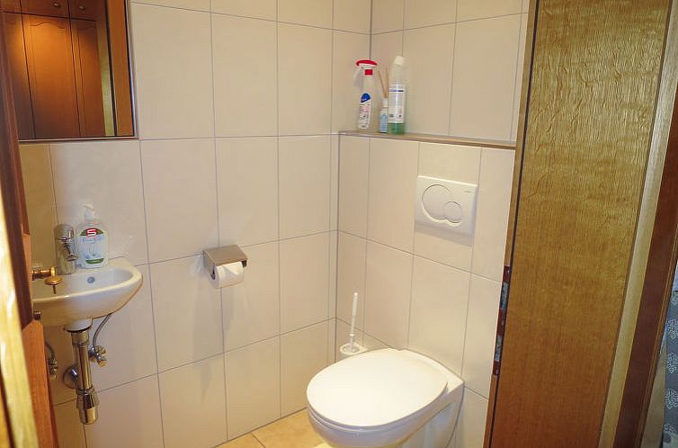 Appartement Am Schönbach