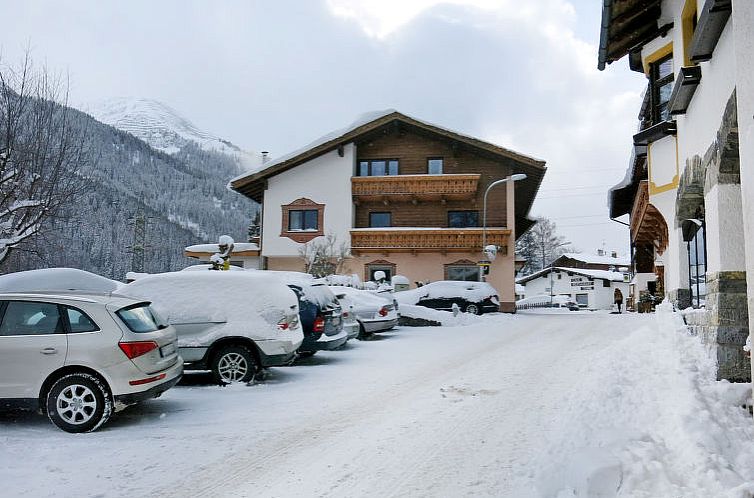 Appartement Am Schönbach