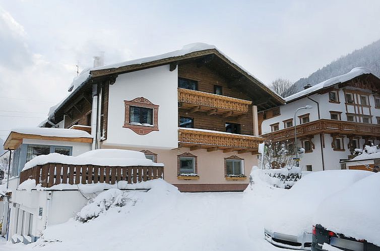 Appartement Am Schönbach