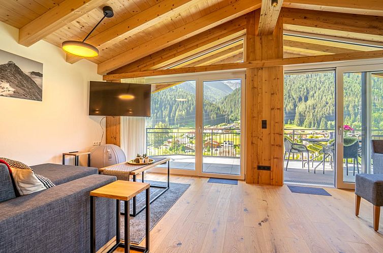 Chalet Pettneu am Arlberg - Top 3