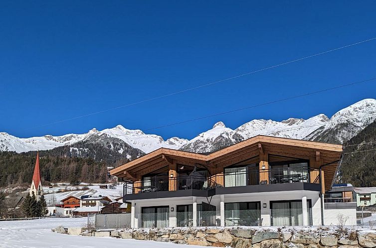 Chalet Pettneu am Arlberg - Top 3