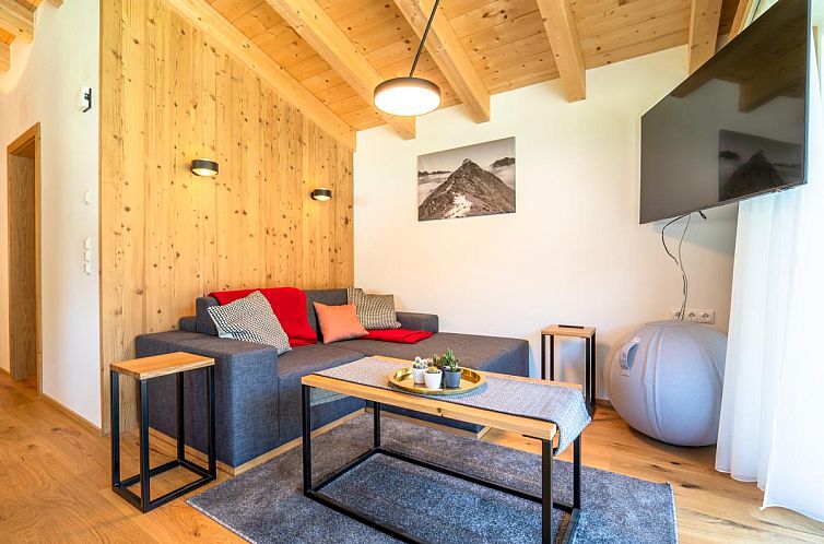 Chalet Pettneu am Arlberg - Top 3