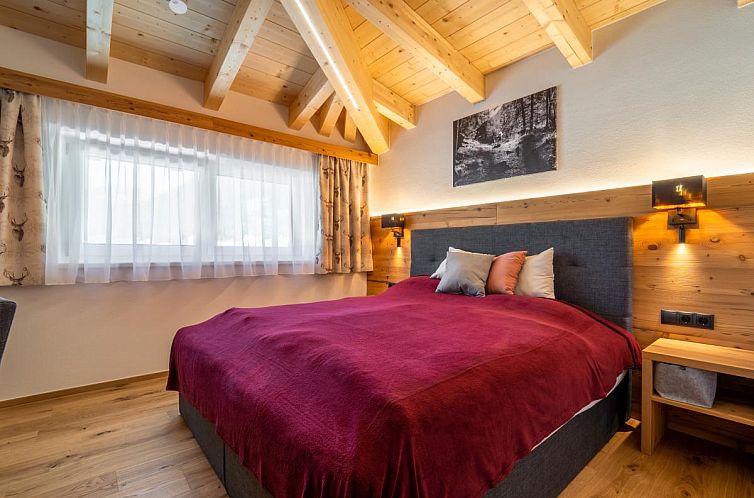 Chalet Pettneu am Arlberg - Top 3