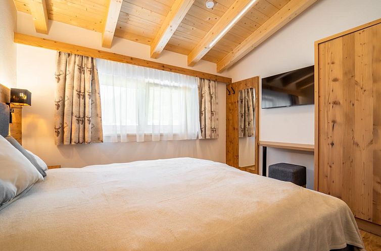 Chalet Pettneu am Arlberg - Top 3