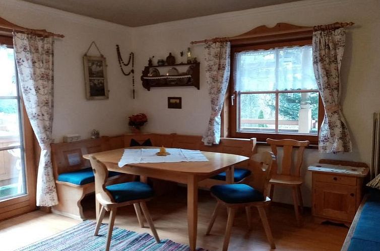 Appartement Edelweiß