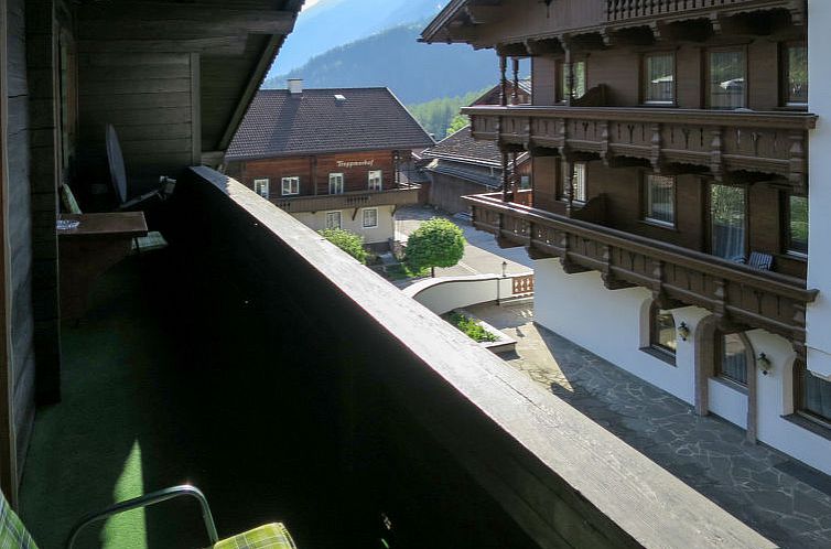 Appartement Gratzerhof