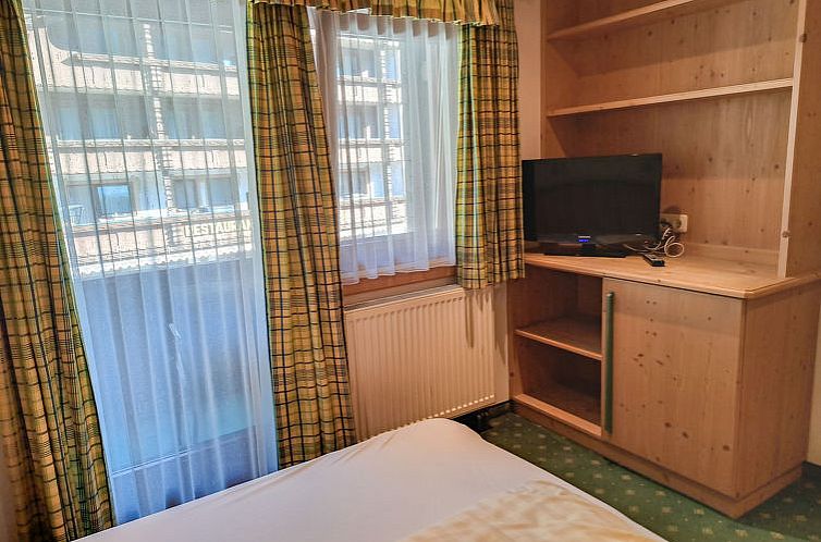 Appartement Gratzerhof