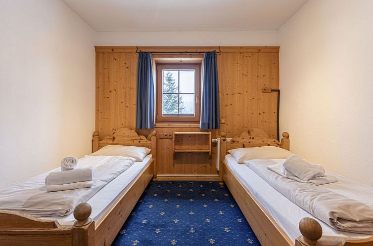 Appartement mit 4 Schlafzimmern