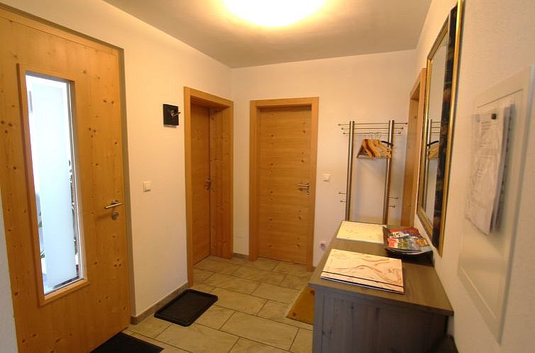 Appartement Genner