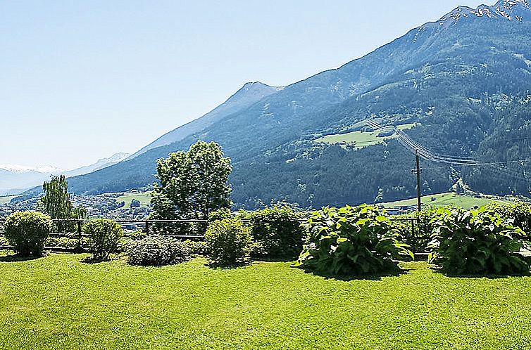 Vakantiehuis Chalet St. Wendelin - Typ A