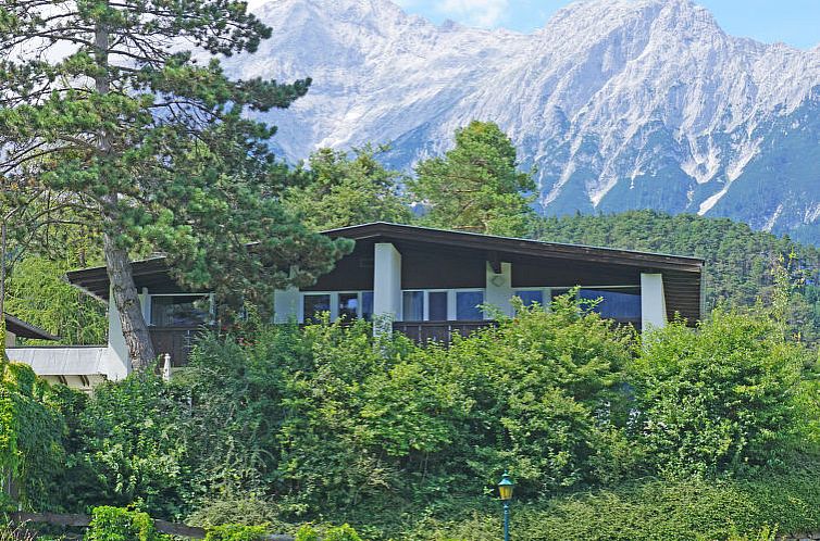 Vakantiehuis Chalet St. Wendelin - Typ A