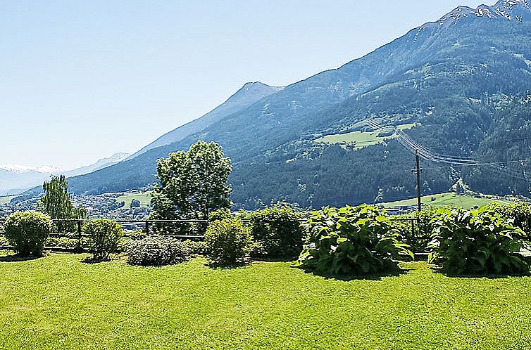 Vakantiehuis Chalet St. Wendelin - Typ C