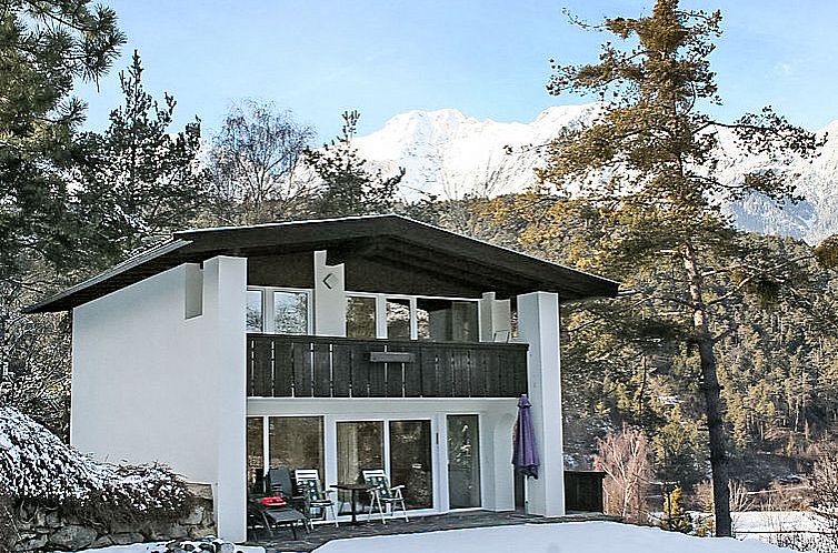 Vakantiehuis Chalet St. Wendelin - Typ C