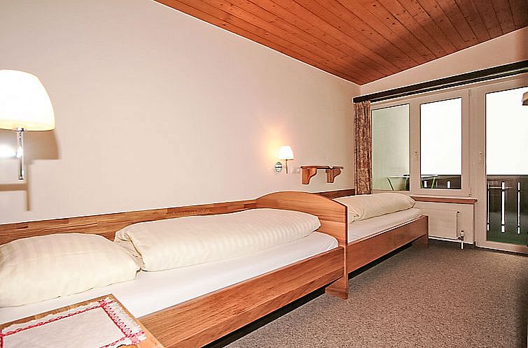 Vakantiehuis Chalet St. Wendelin - Typ C