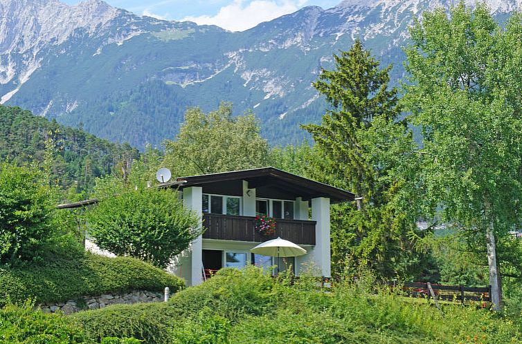 Vakantiehuis Chalet St. Wendelin - Typ C