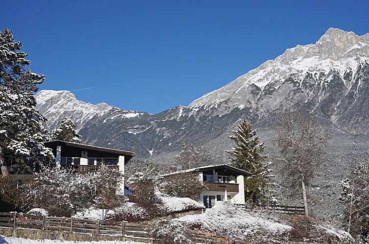 Vakantiehuis Chalet St. Wendelin - Typ C