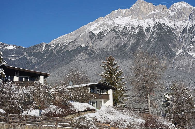 Vakantiehuis Chalet St. Wendelin - Typ C