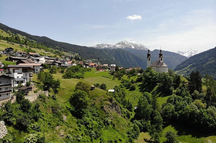 Appartement Venet