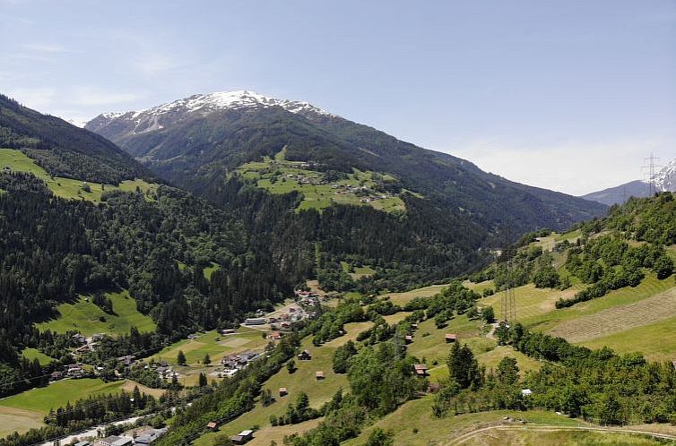 Appartement Venet