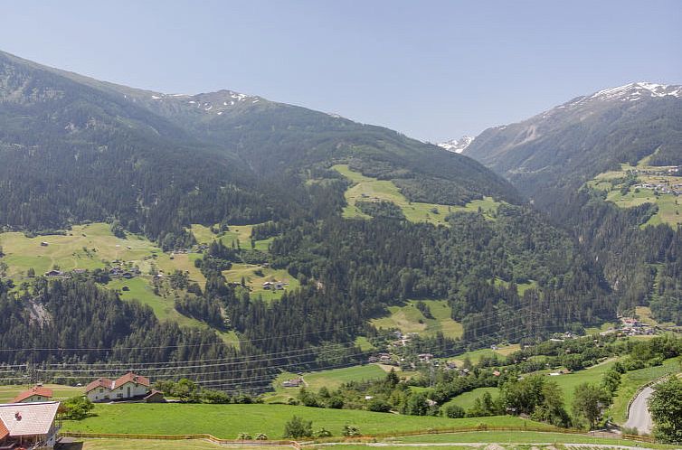 Appartement Venet