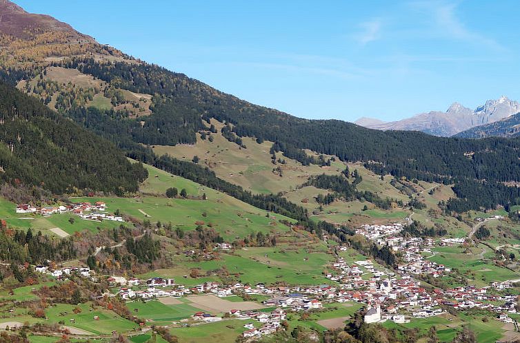 Appartement Venet