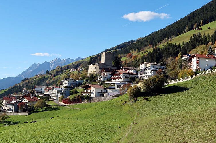 Appartement Venet