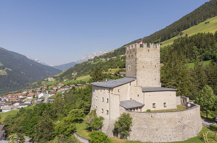 Appartement Venet