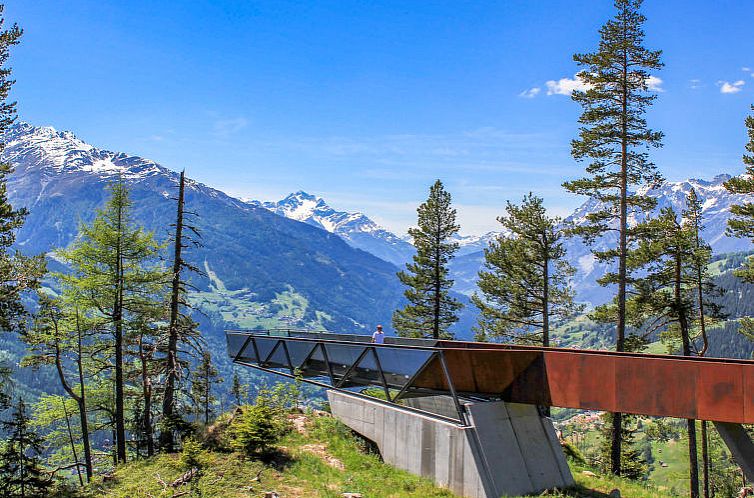 Appartement Venet