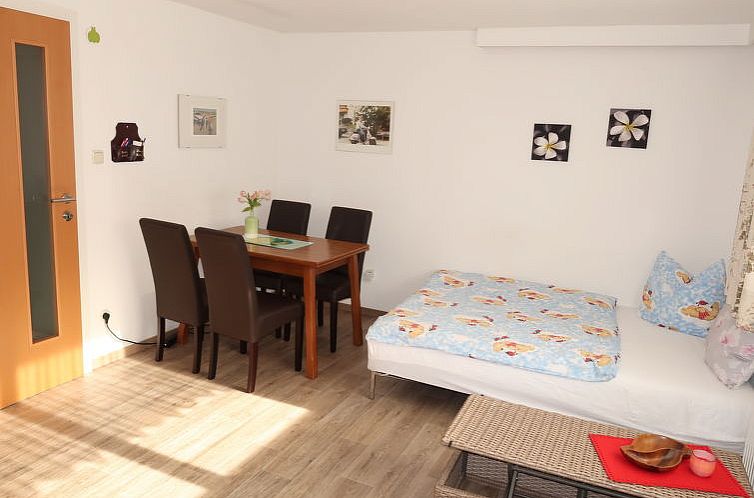 Appartement Leni