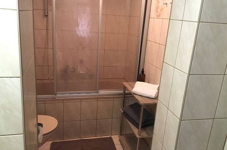 Appartement Burg Biedenegg,Trautson