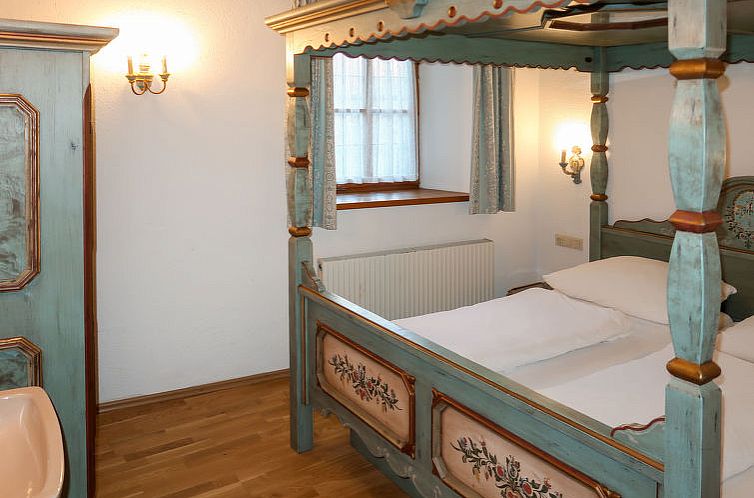 Appartement Burg Biedenegg, Potzner