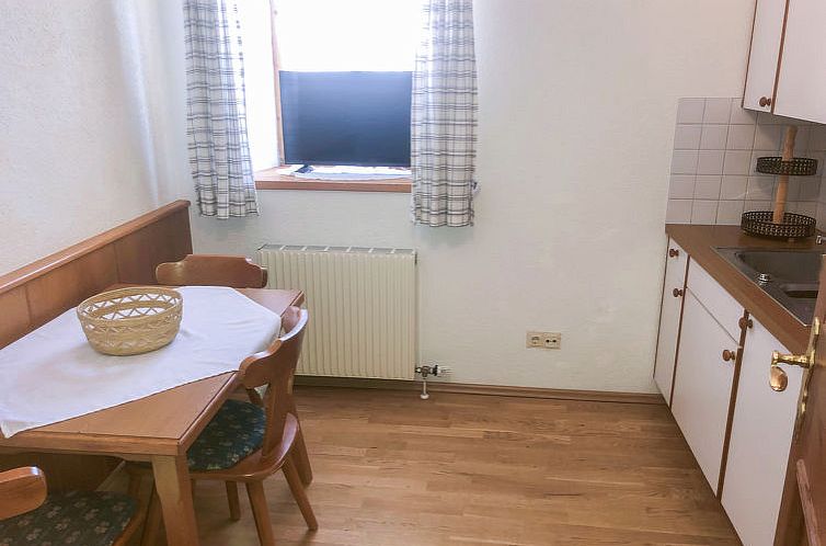 Appartement Burg Biedenegg, Potzner