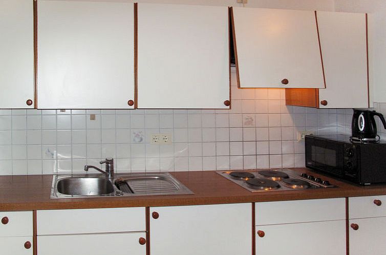 Appartement Burg Biedenegg, Potzner