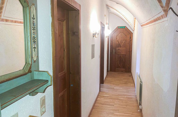 Appartement Burg Biedenegg, Potzner