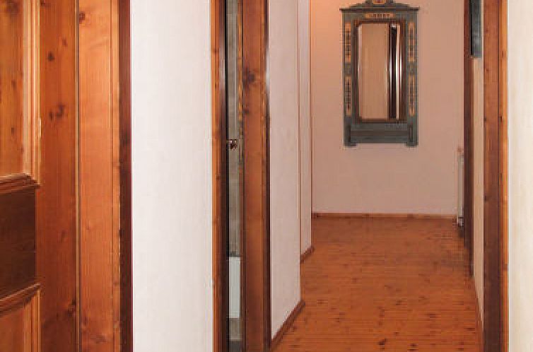 Appartement Burg Biedenegg, Heidenreich