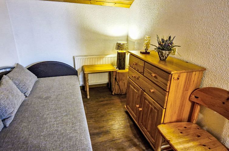 Appartement Haflingerhof Edelweiß