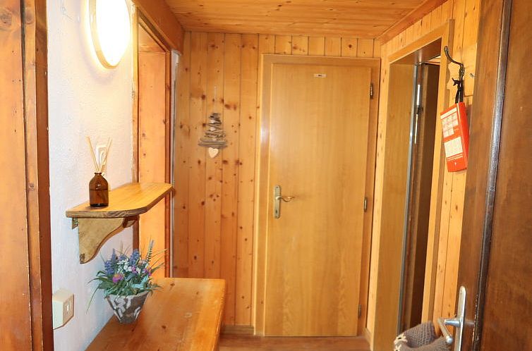 Appartement Haflingerhof Edelweiß