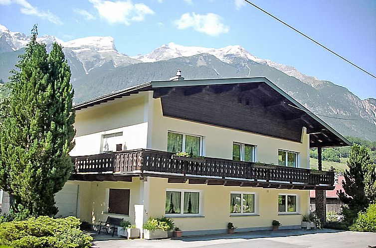 Appartement Kaufmann