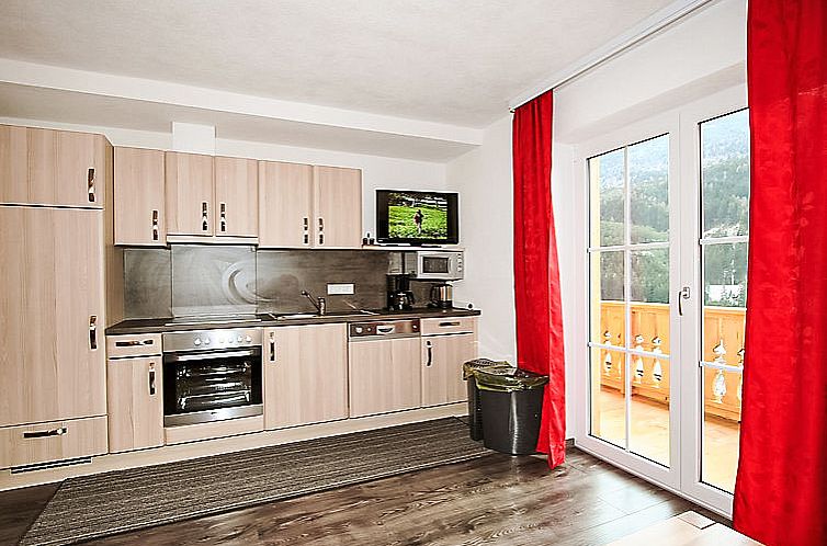 Appartement Pfeifer