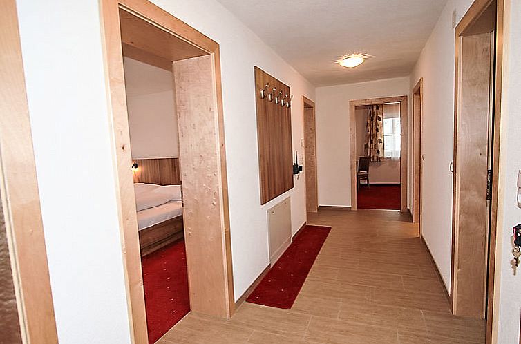 Appartement Pfeifer