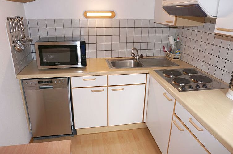 Appartement Quadratsch