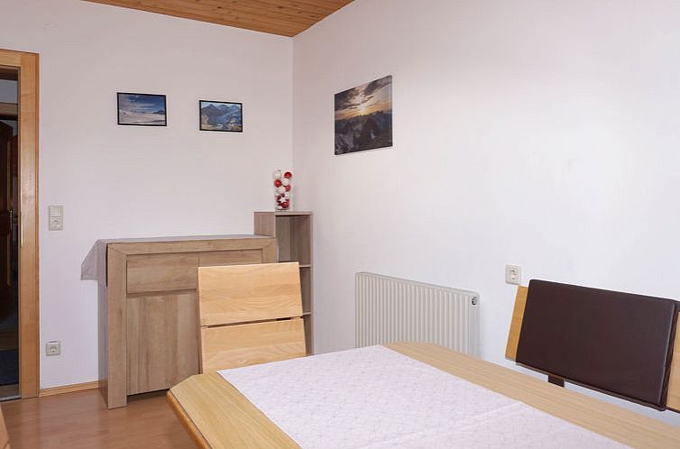 Appartement Quadratsch