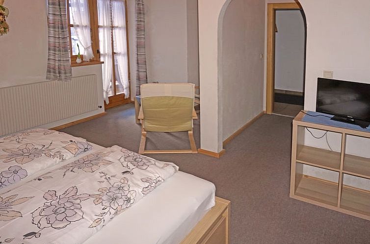 Appartement Quadratsch